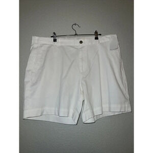 NWT Brooks Brothers Men's Stretch Cotton Bermuda  Shorts Sz 40